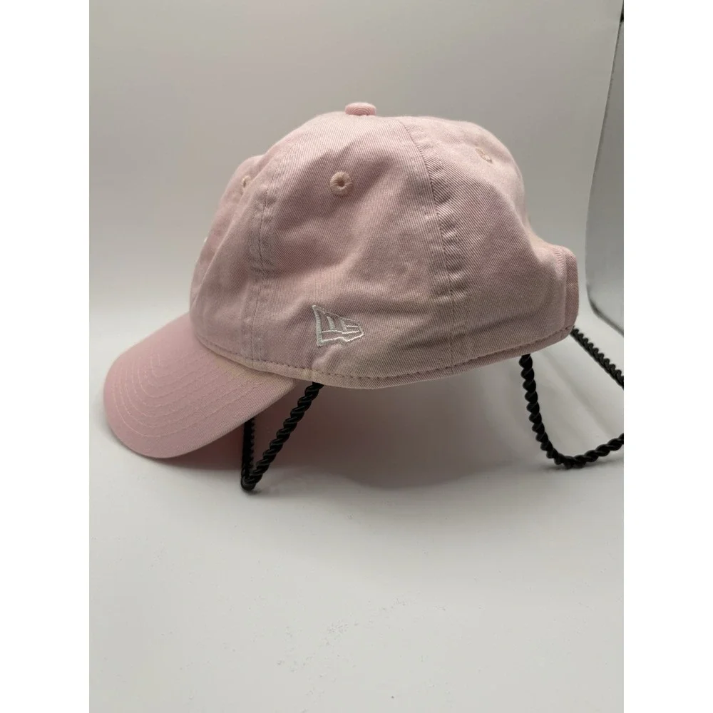 New Era East Atlanta Golf Club PGA Championship Women Pink 9TWENTY Baseball Hat